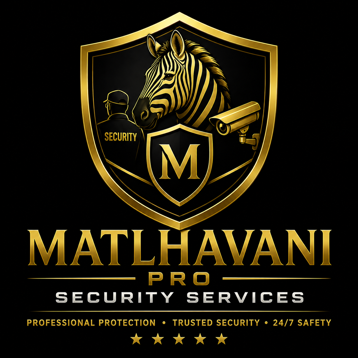 Matlhavani Logo